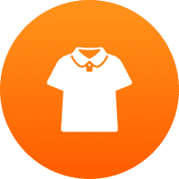 Custom Shirt Manufacturing logo